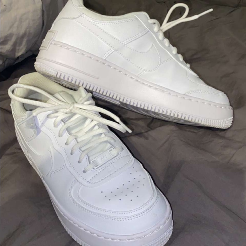 Air Force 1s